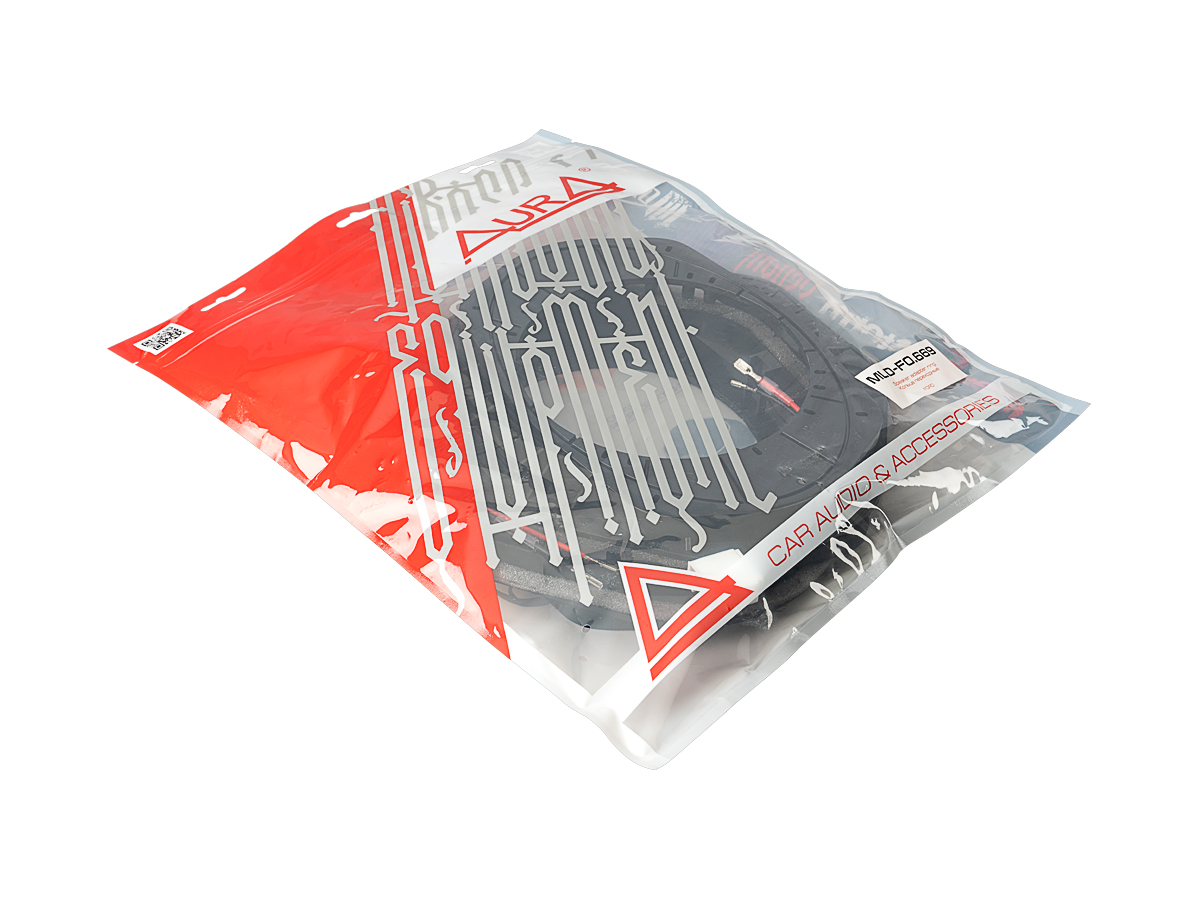 Переходные кольца, Проставочные кольца, Платформы лифтинговые AURA MLD-FO.669 