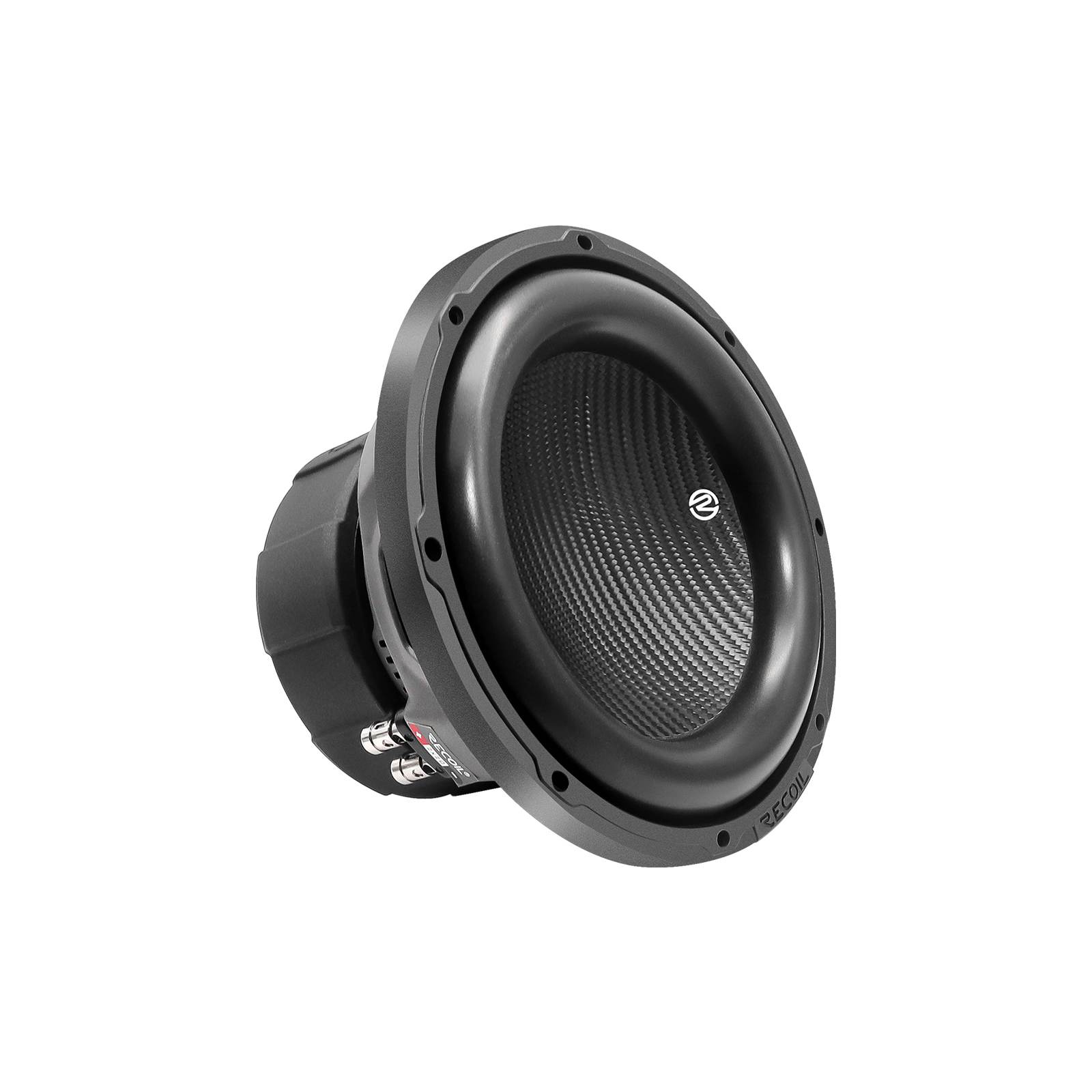 Сабвуферные динамики Recoil PW8D2 