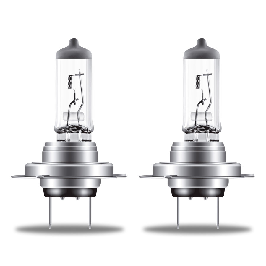 OSRAM H7 64210 Halogen