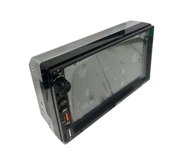 2-DIN Медиа-ресиверы со встроенным ЖК-экраном (без DVD) Eplutus CA713 
