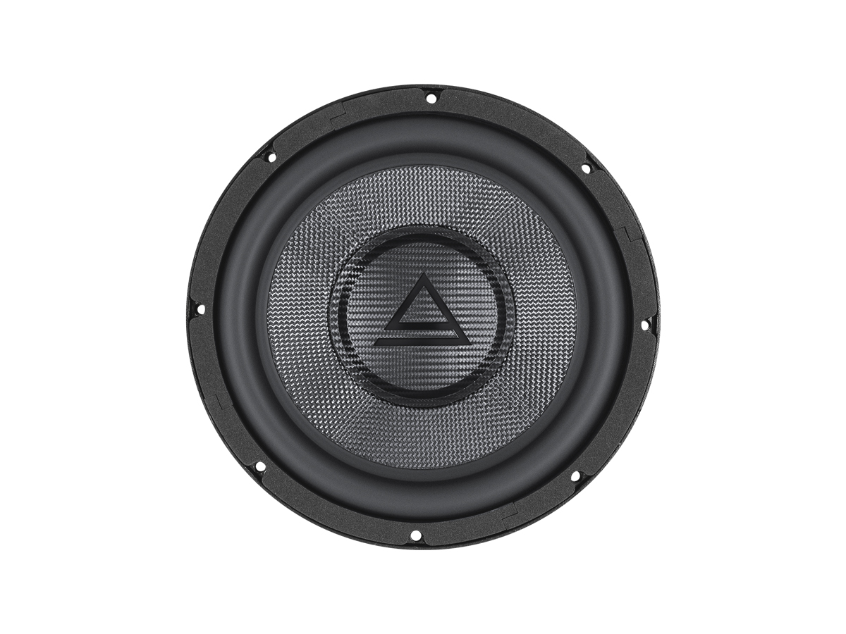 Сабвуферные динамики AurA VENOM-HD10 