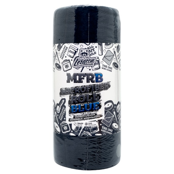 LERATON MFRB MICROFIBER ROLL