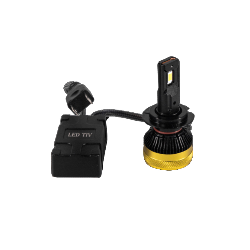 LED TIV POLE STAR