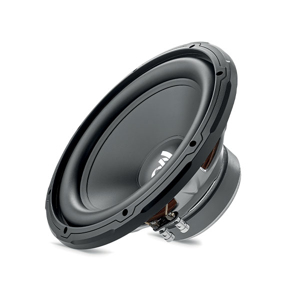 Сабвуферные динамики Focal SUB12DUAL 