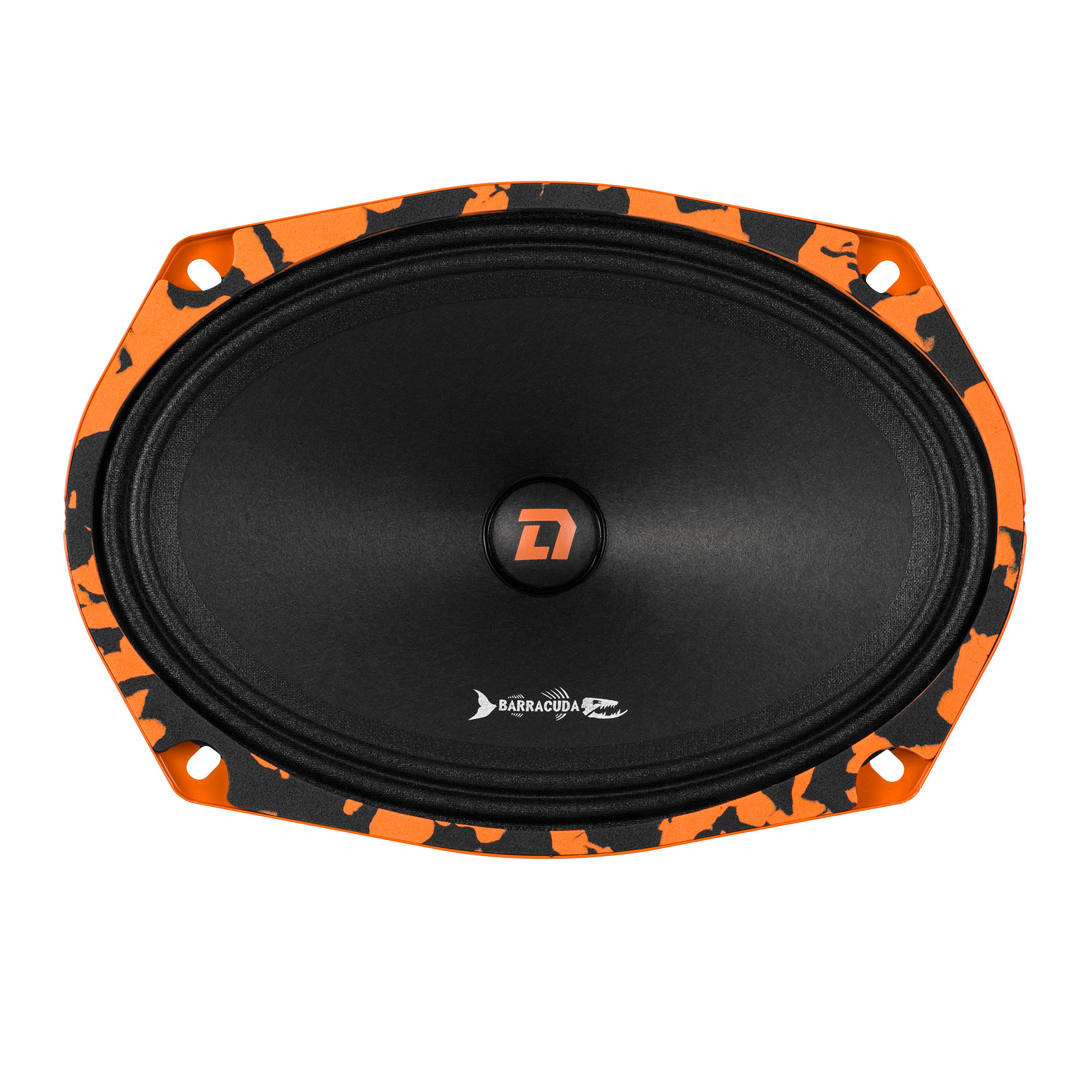 DL Audio Barracuda 69 V2