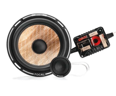 Акустика автомобильная Focal PS165F 