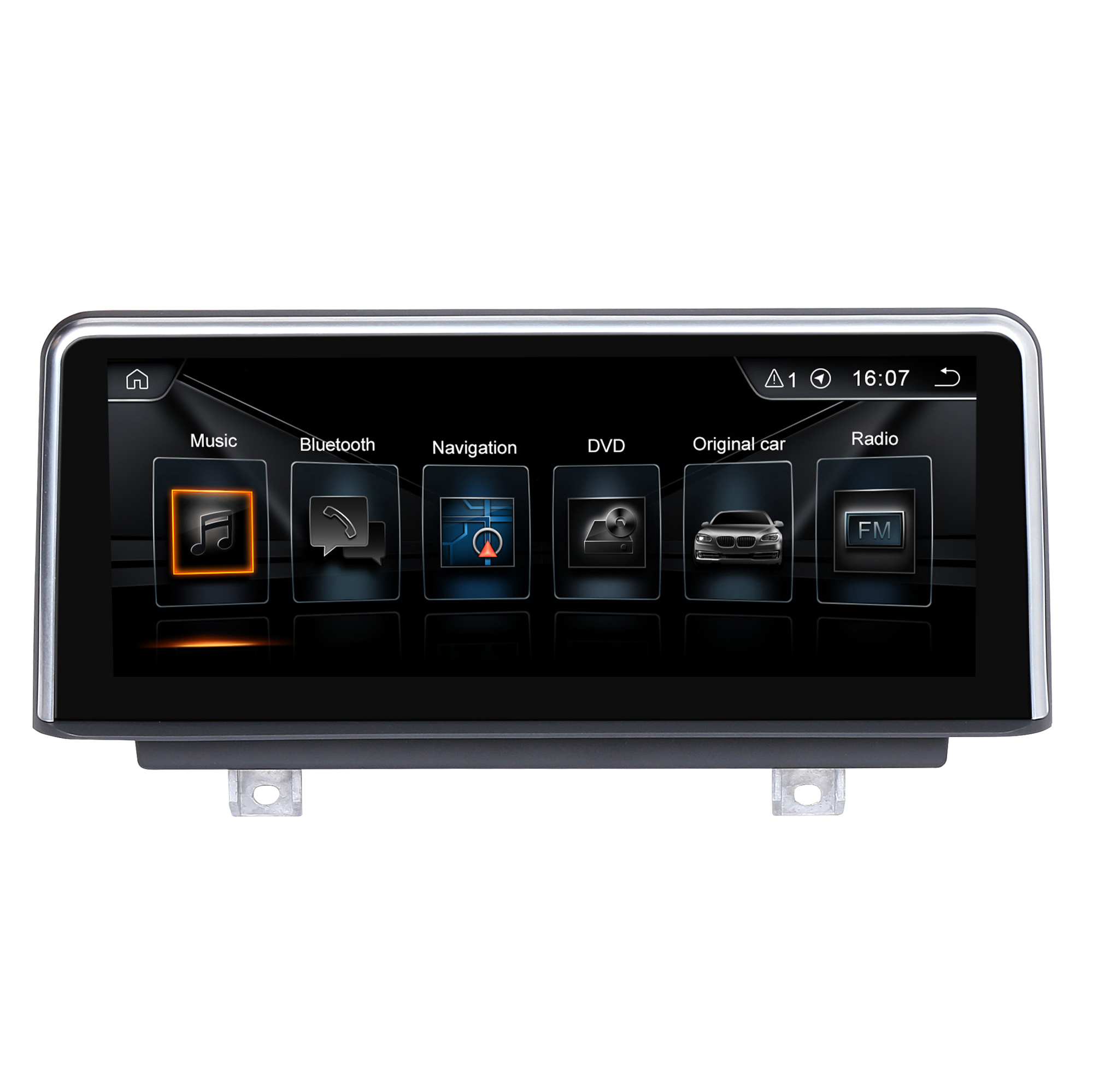 BMW Radiola RDL-8203 