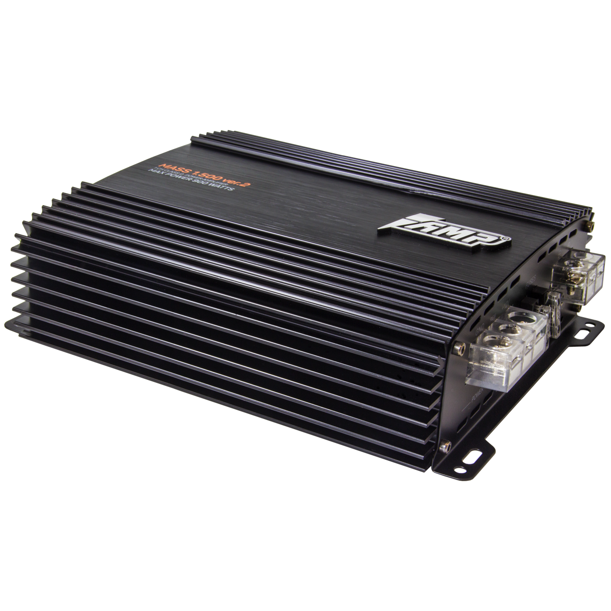 Одноканальные усилители AMP MASS 1.500 VER.2 
