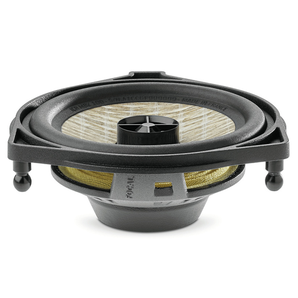 Акустика автомобильная Focal ICR MBZ 100 