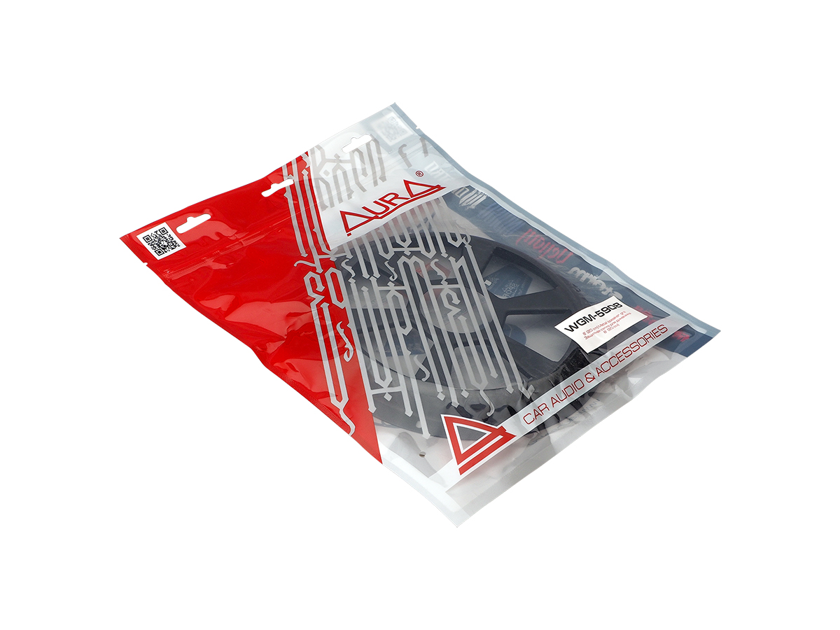 Решетки (сетки) для динамиков. Крепеж для динамиков. AurA WGM-5908 