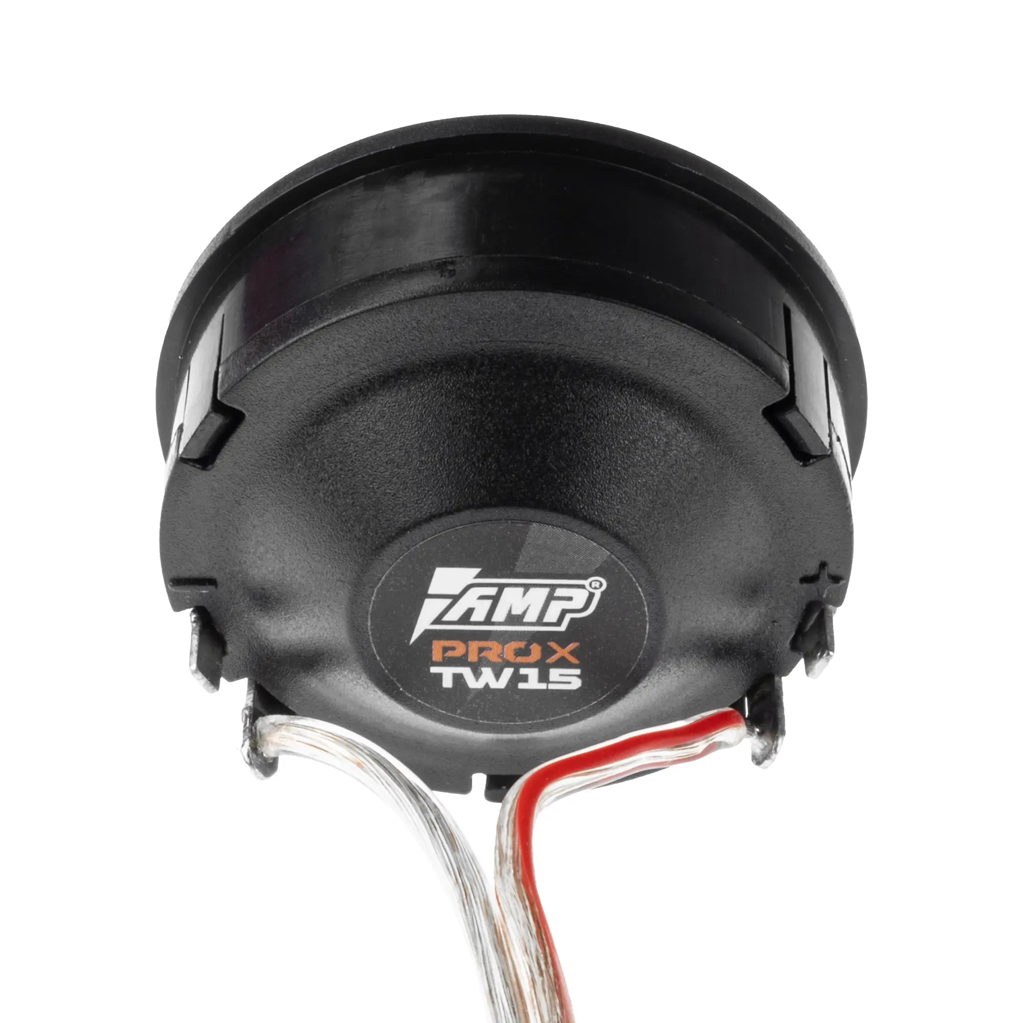 Акустика автомобильная AMP PRO X TW15 