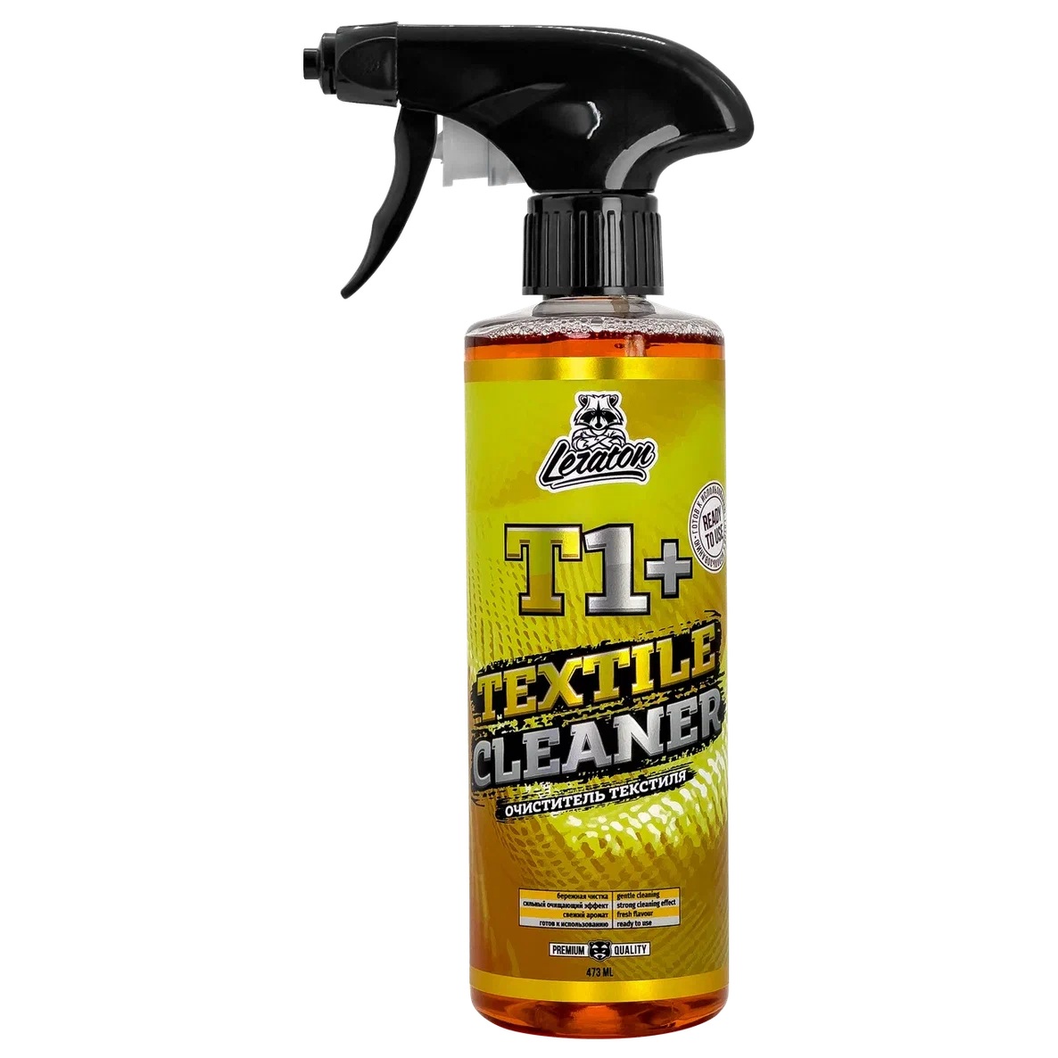 LERATON T1+Strong
