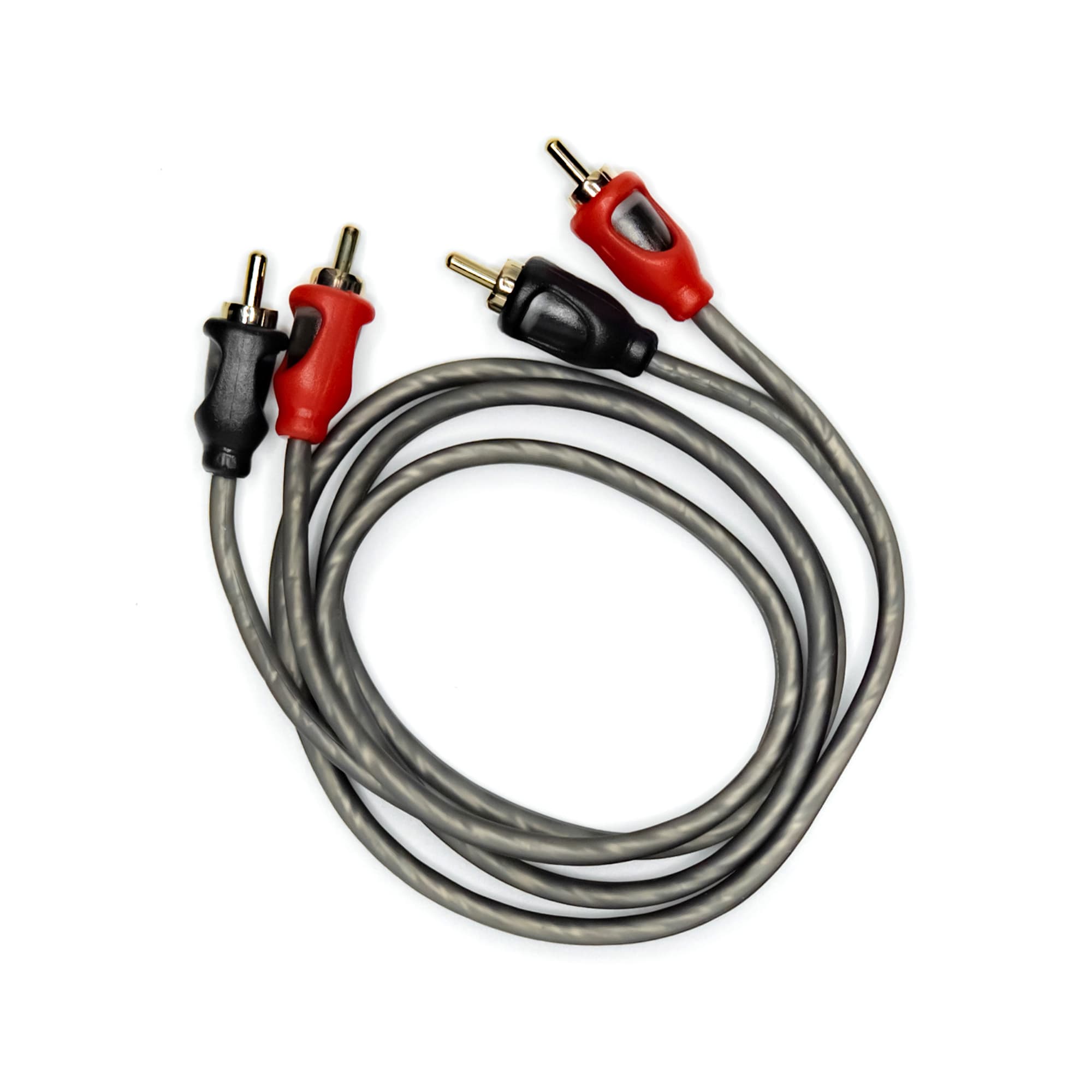 Кабели межблочные (RCA), AUX, HDMI, RCA разъёмы AMP FRCA-1 