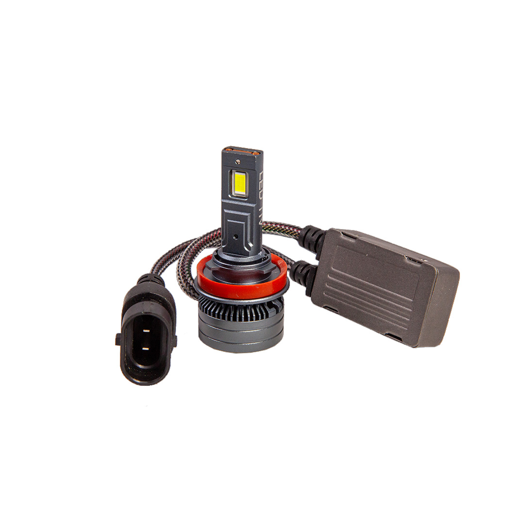 LED TIV Qwazar mini