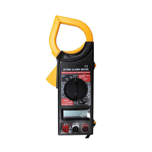 Клемметры Клемметр Ресанта DT 266