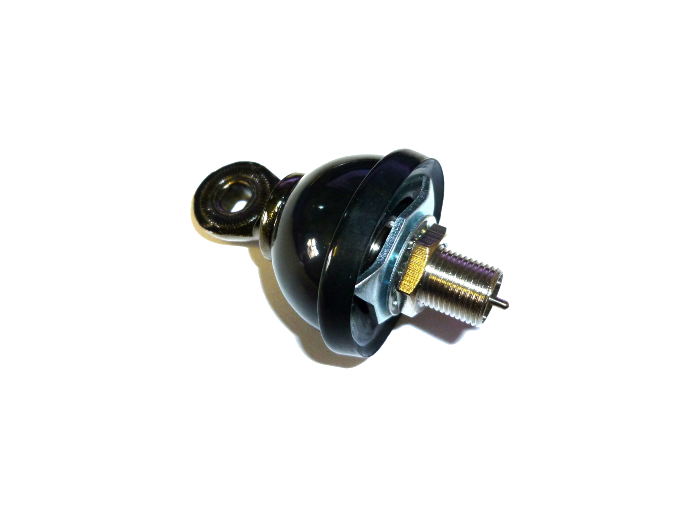 Кронштейны, разъёмы, аксессуары  для радиостанций 27МГц Optim DV-914