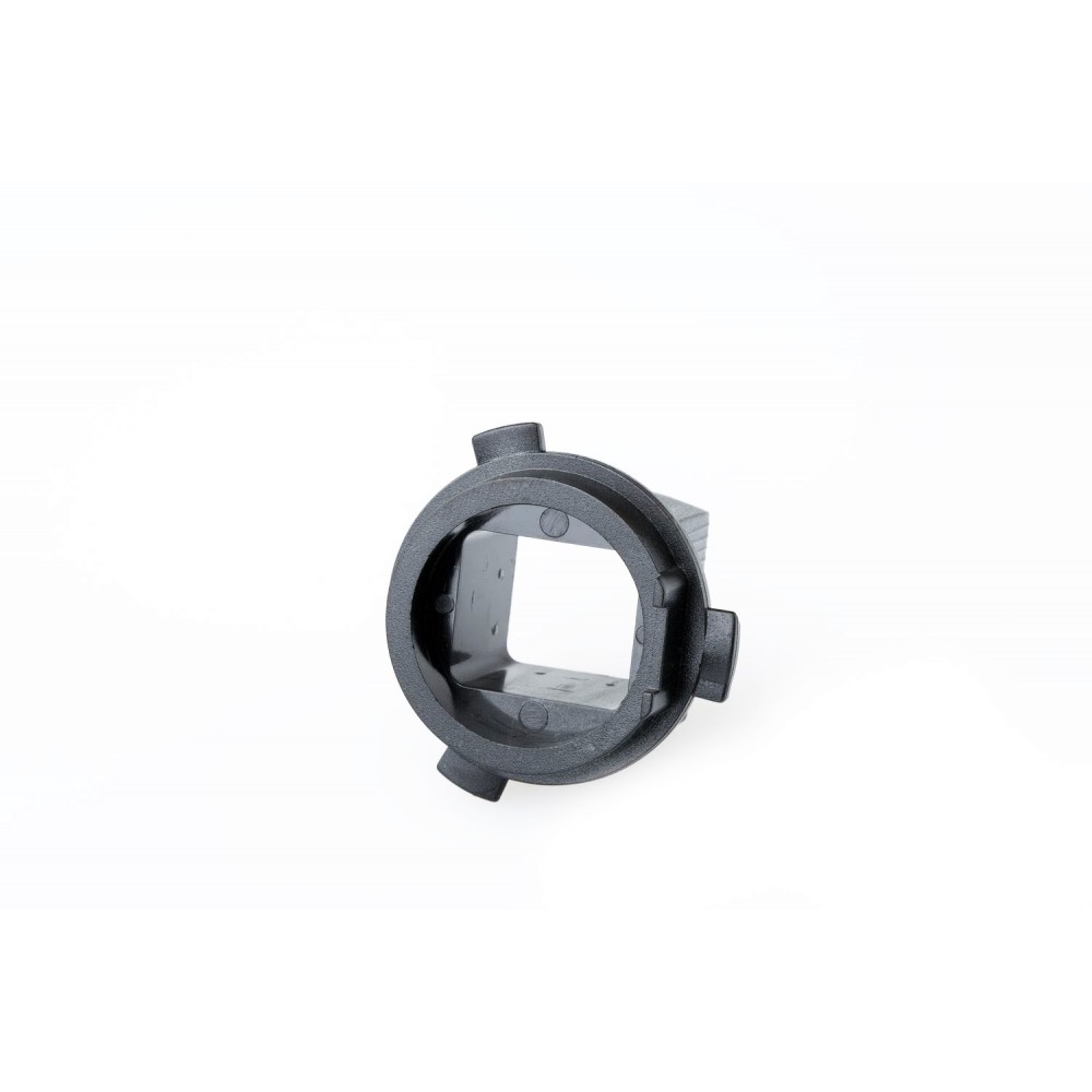 Переходник Optima 2012/Ceed 2012/Sorento 2013/Hyundai IX35/I30/Mitsubishi Outlander III HS-042