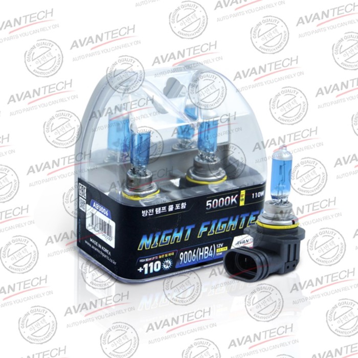 AVANTECH HB4