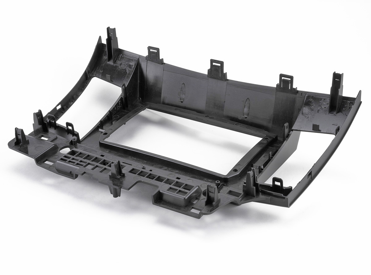 Mitsubishi Incar RMS-FC459 