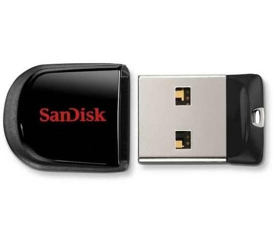 USB флэш-накопители SanDisk USB 32GB