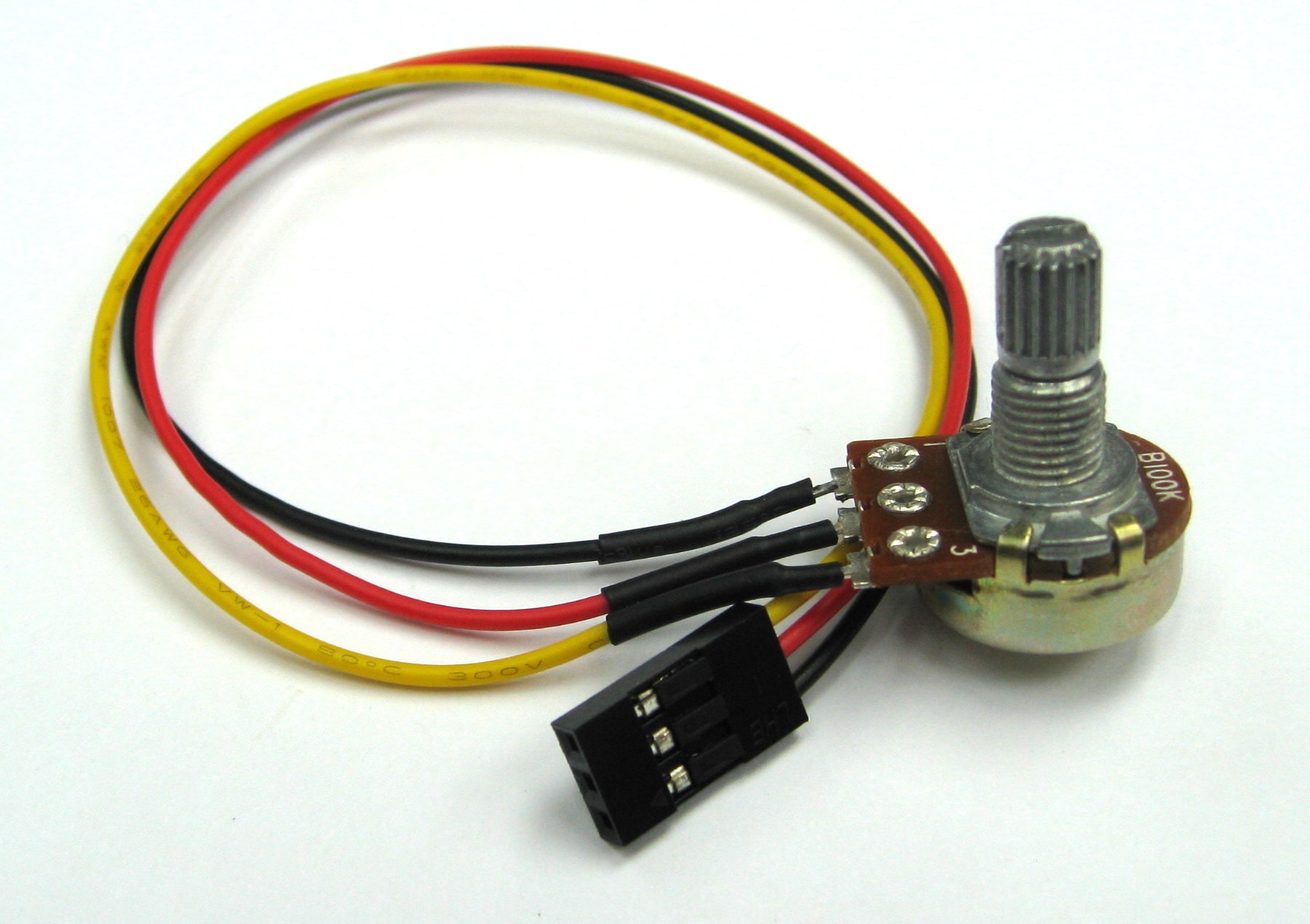 Процессоры, процеусилители miniDSP Vol Control 