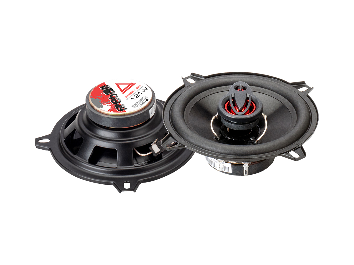 Акустика автомобильная AurA FIREBALL-522 