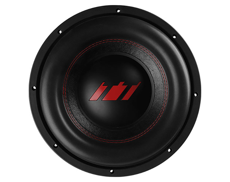 Сабвуферные динамики Ural Урал TT 15 