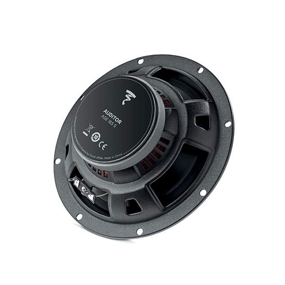 Акустика автомобильная Focal ASE-165S 