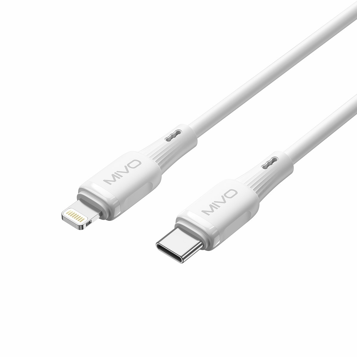 Зарядные устройства для смартфонов, Кабели Mivo MX-14L 