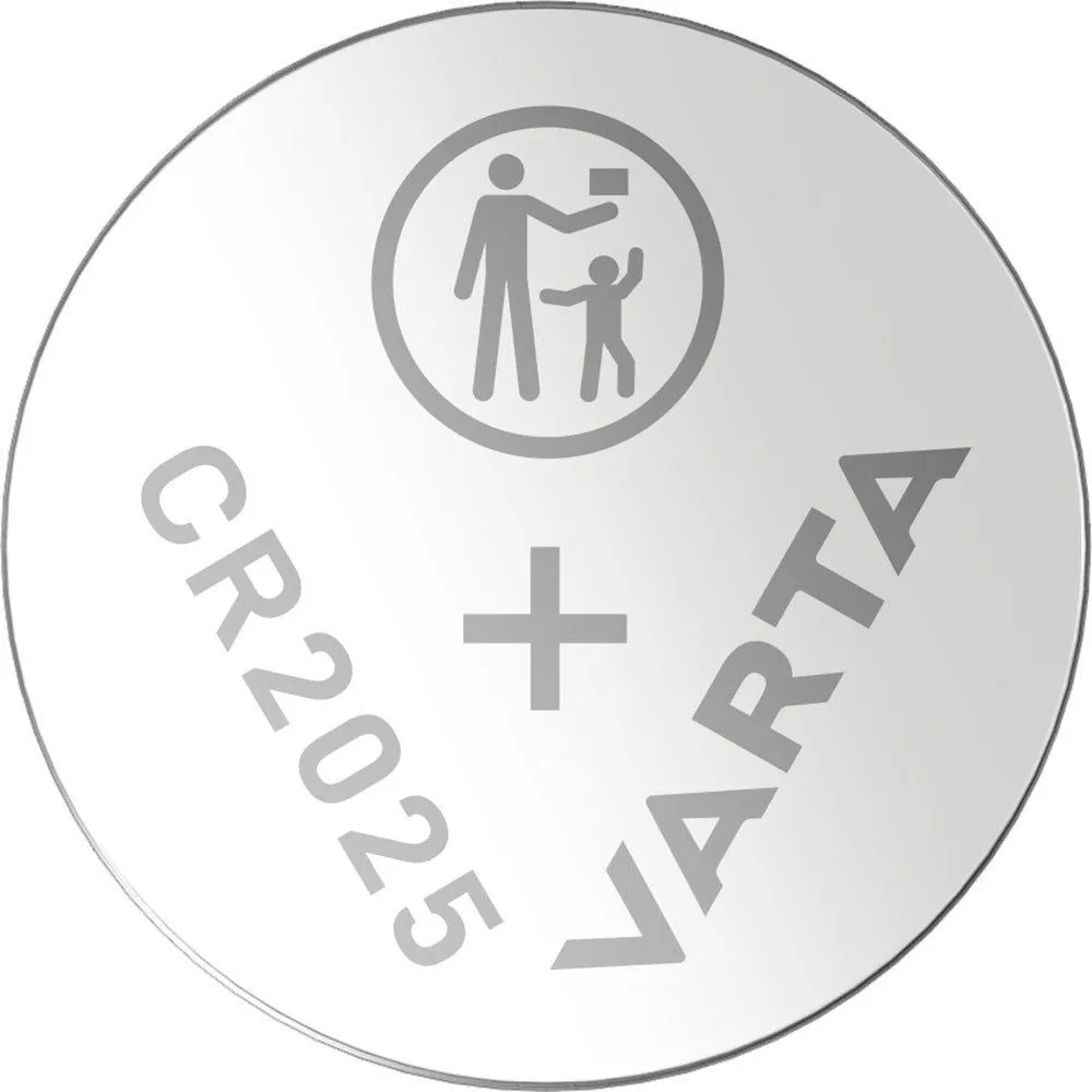 CR2025 Varta CR2025