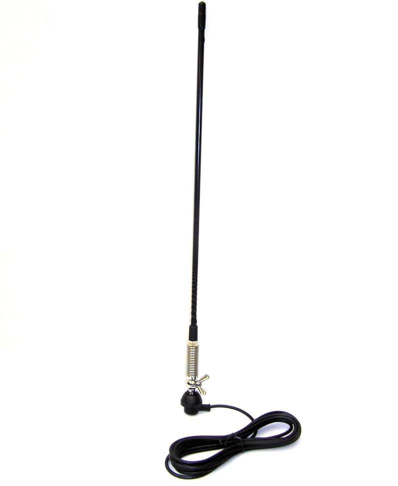 Антенны врезные для радиостанций 27МГц MegaJet CB T3-27