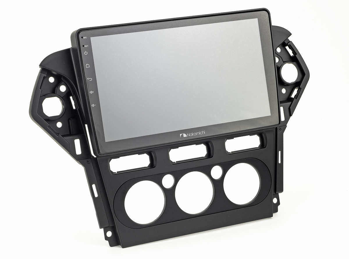 Ford Incar RFO-FC269 