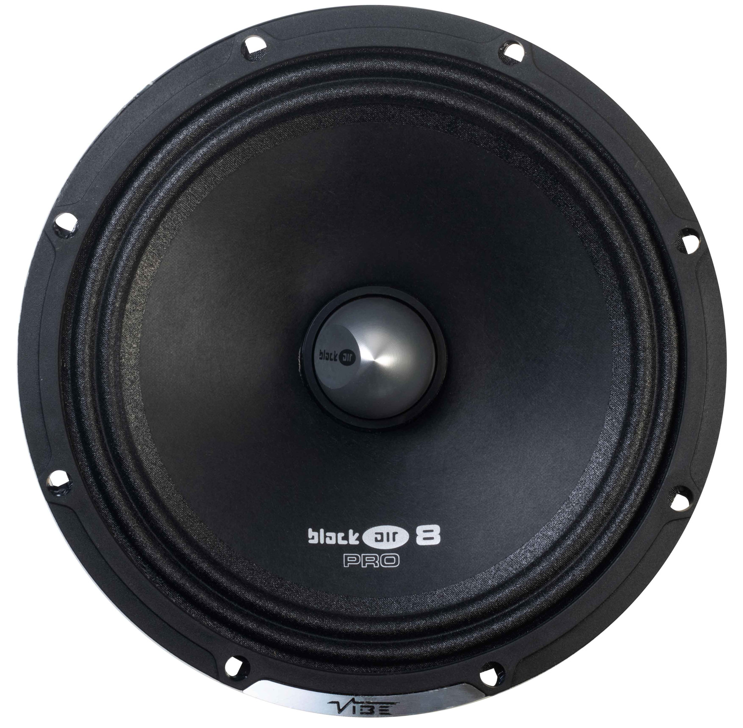 Vibe BLACKAIRPRO8M-V0