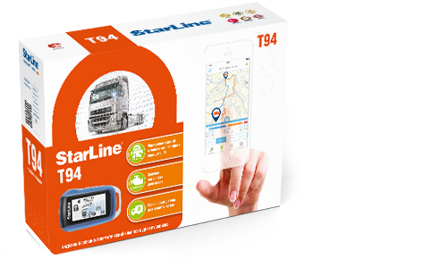StarLine T94