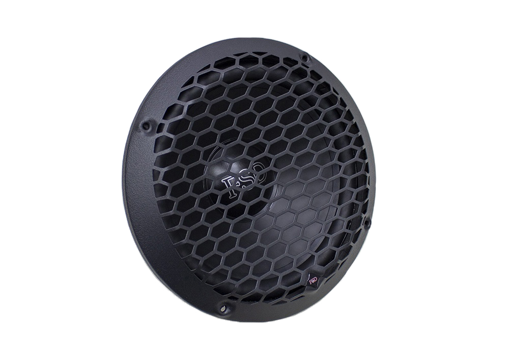 FSD audio MASTER WF 8