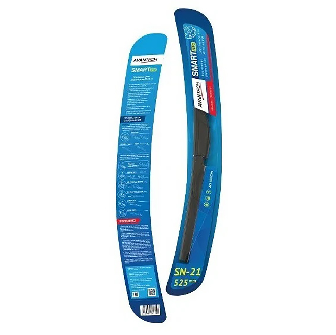 AVANTECH бескаркасная 525мм(21")