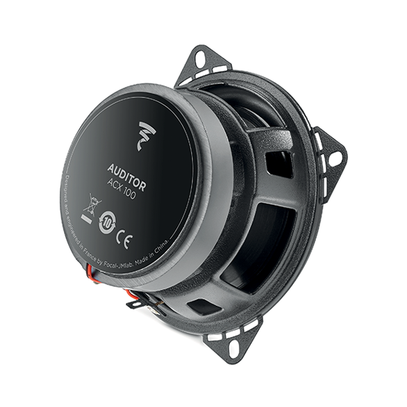 Акустика автомобильная Focal ACX-100 