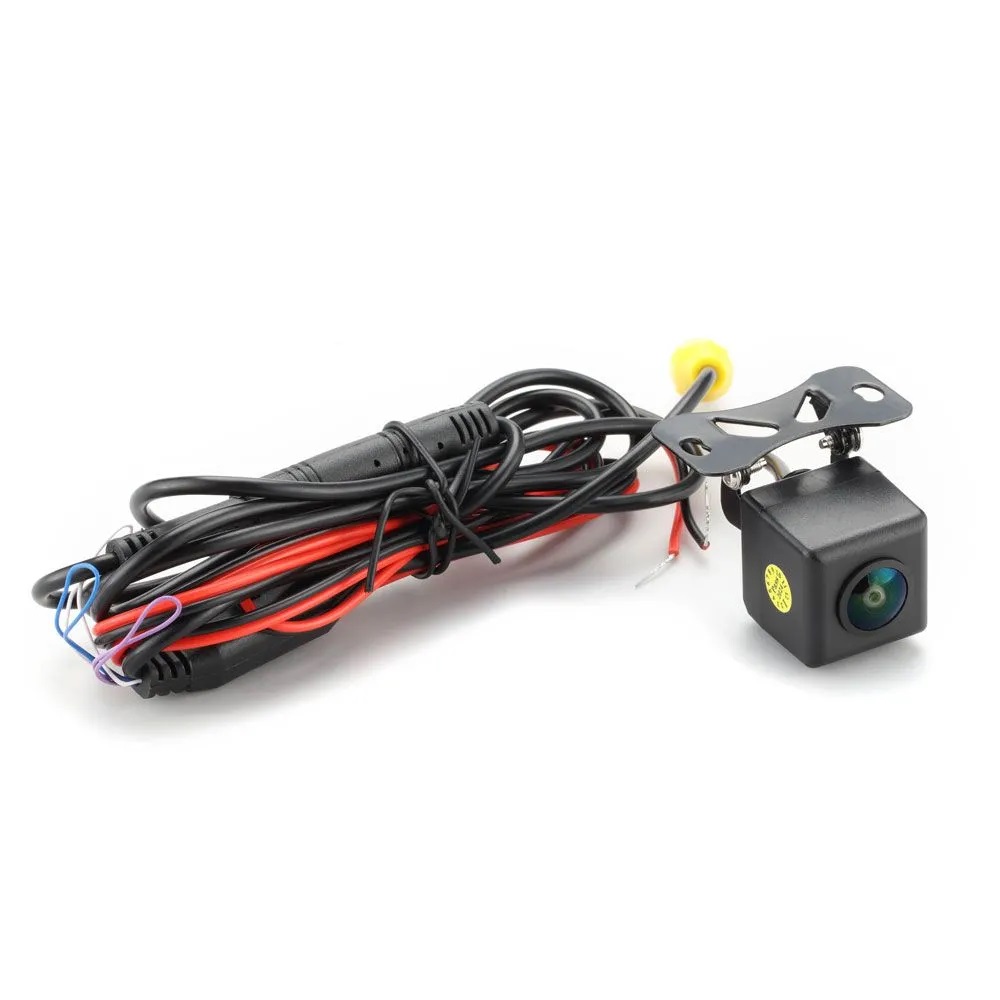 Универсальные видеокамеры, Камеры в номерных рамках, Аксессуары Aspect RC-8A 