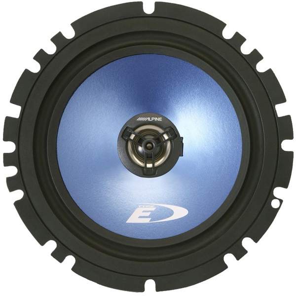 Акустика автомобильная Alpine SXE-17C2 