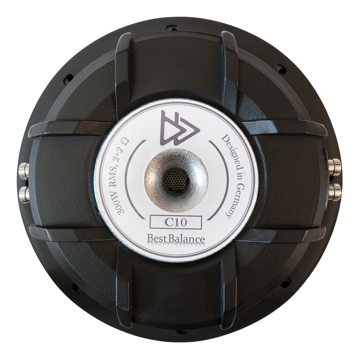 Сабвуферные динамики BEST BALANCE C10 