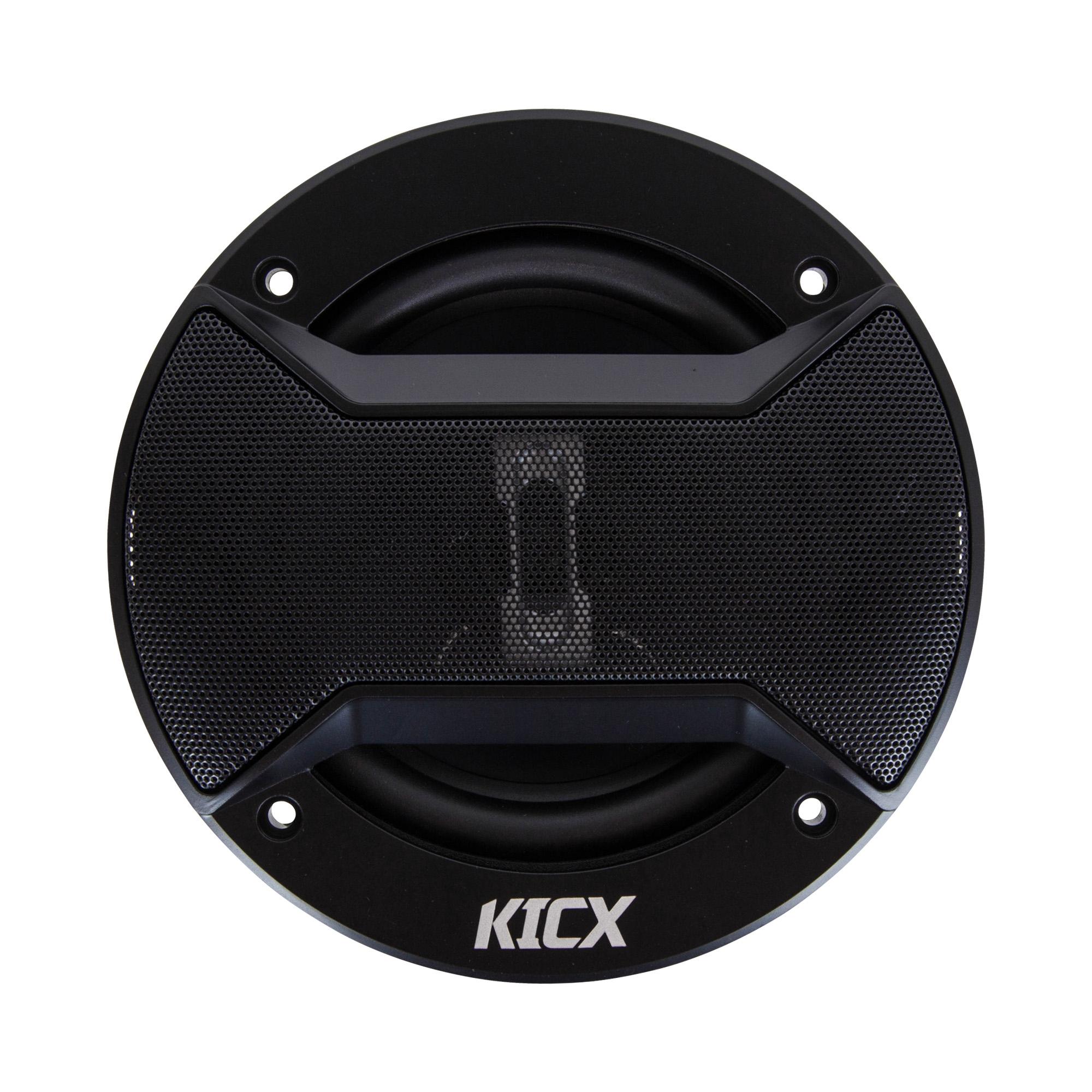 Акустика автомобильная KICX RX 502 