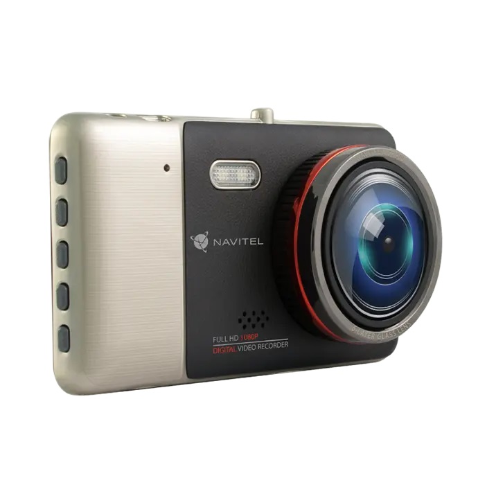 Видеорегистраторы NAVITEL MSR900