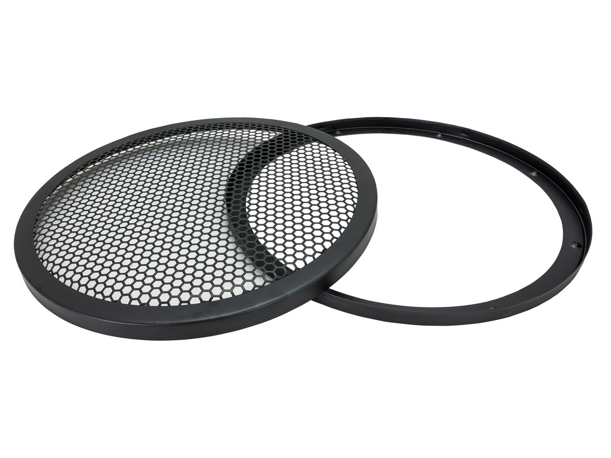 Решетки (сетки) для динамиков. Крепеж для динамиков. AurA WGM-3315 