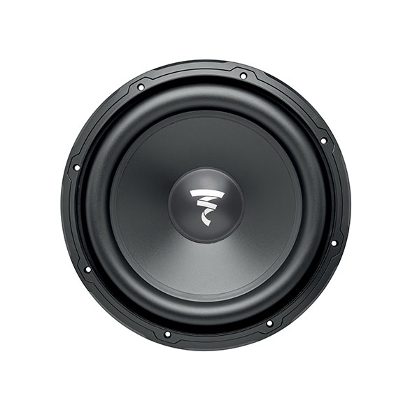 Сабвуферные динамики Focal SUB12SLIM 