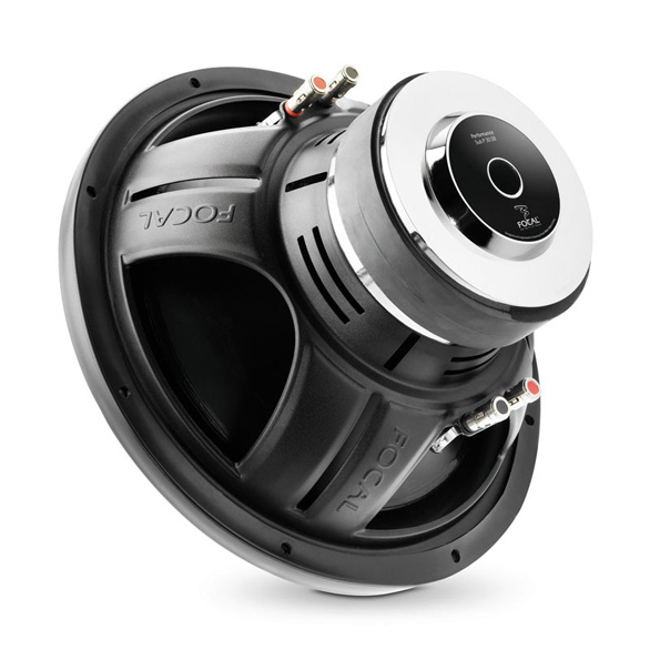 Сабвуферные динамики Focal SUB P30DB 