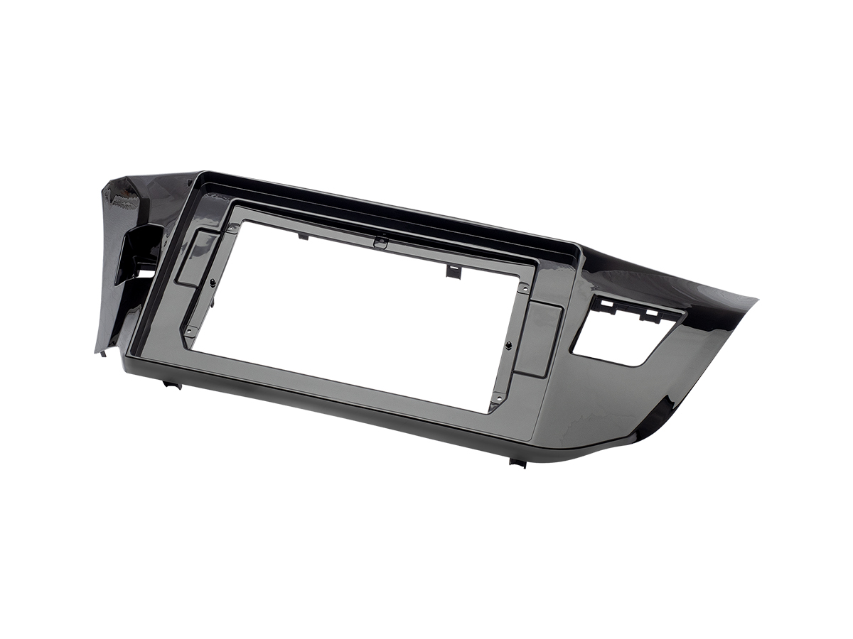 Toyota AurA AFX-TY17 