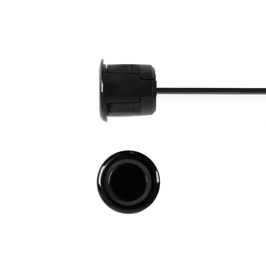 Парковочные радары Parkmaster 49U-4-A-Black