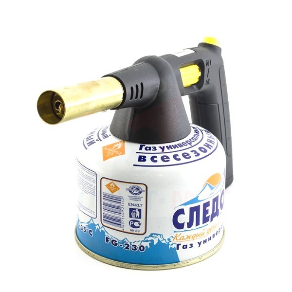 СЛЕДОПЫТ GTP-S06