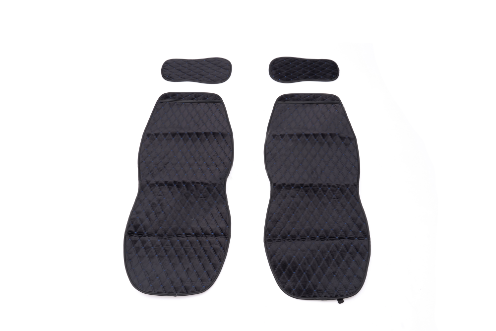 FOR CARS Накидка на сиденье 2шт.