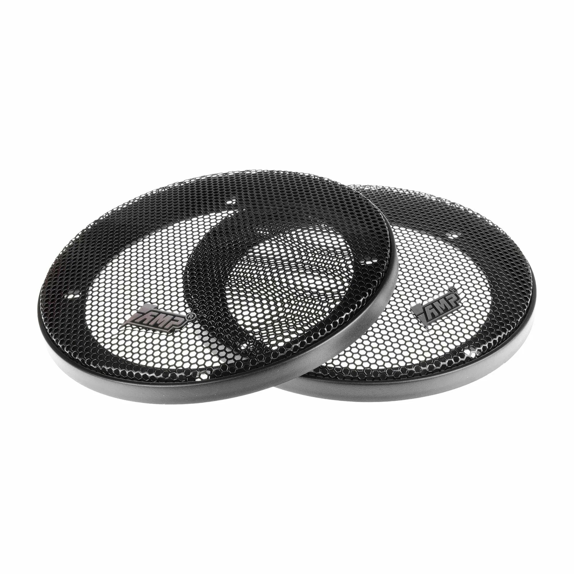 Решетки (сетки) для динамиков. Крепеж для динамиков. AMP 5.25 